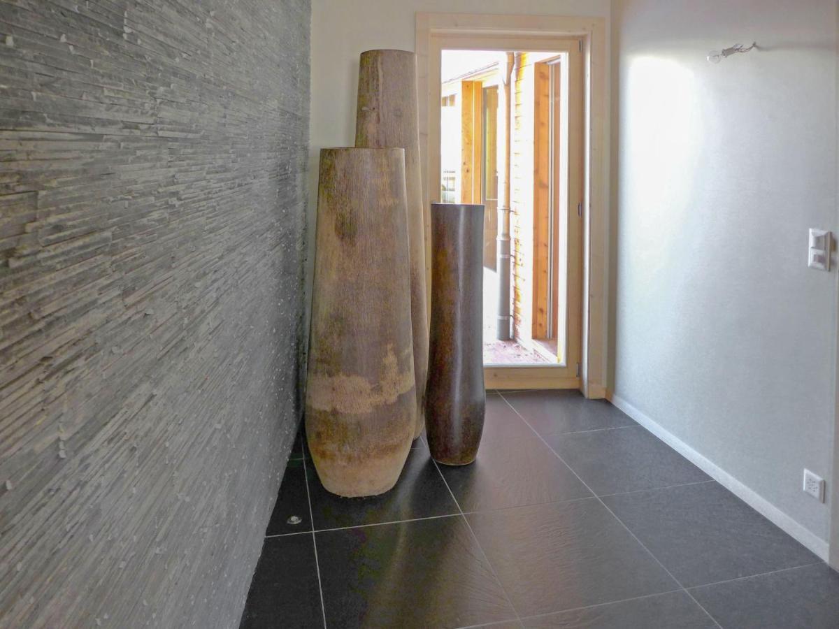 Chalet Woovim 8 By Interhome Nendaz Ngoại thất bức ảnh