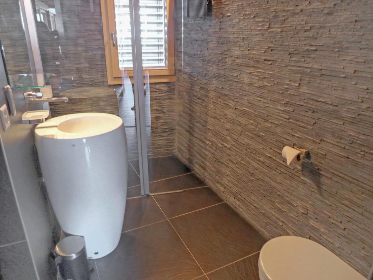 Chalet Woovim 8 By Interhome Nendaz Ngoại thất bức ảnh