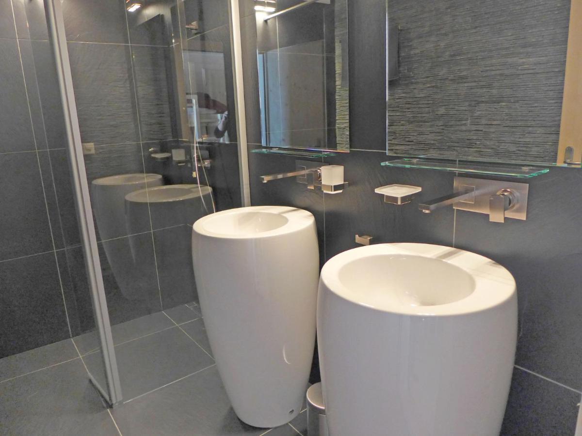 Chalet Woovim 8 By Interhome Nendaz Ngoại thất bức ảnh