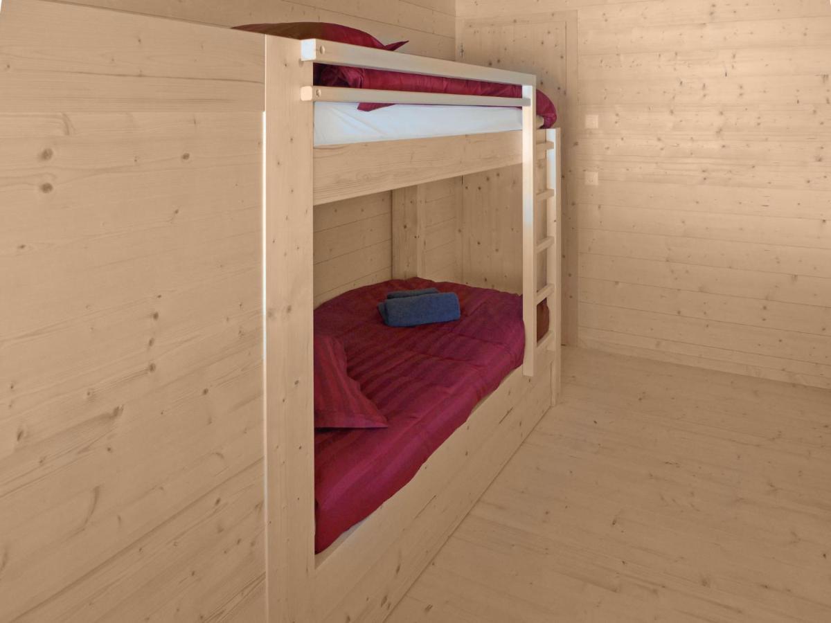 Chalet Woovim 8 By Interhome Nendaz Ngoại thất bức ảnh